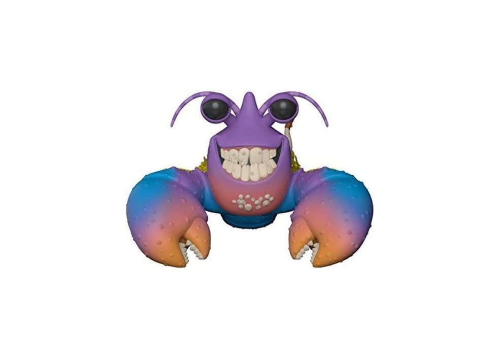 Producto Figura Pop Disney Moana Tamatoa