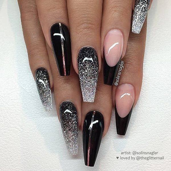 Moda Unhas