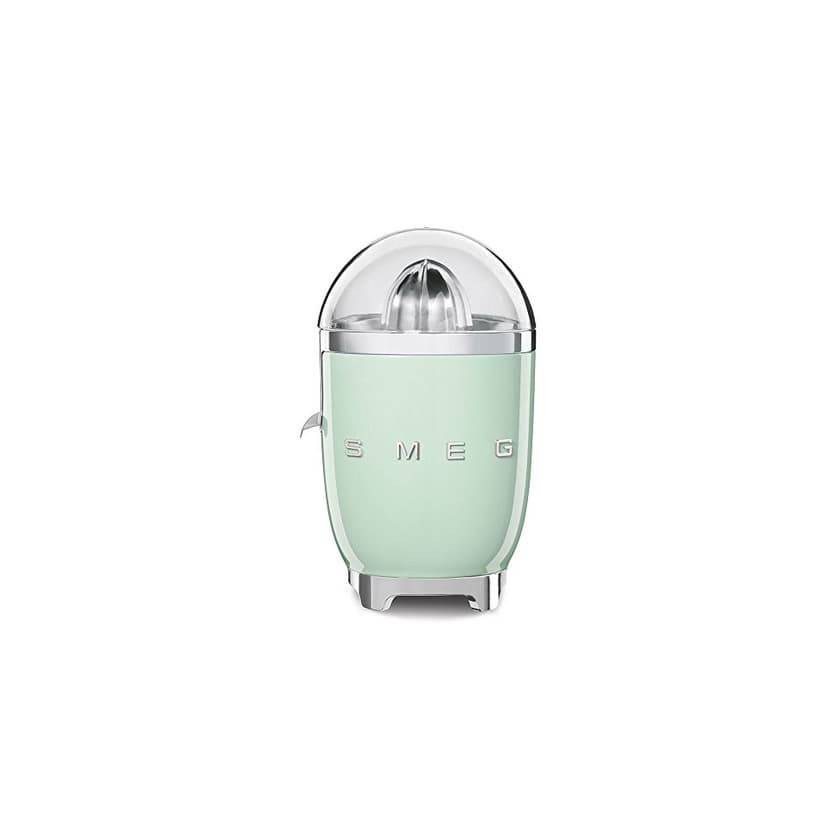 Home SMEG Exprimidor CJF01PGEU