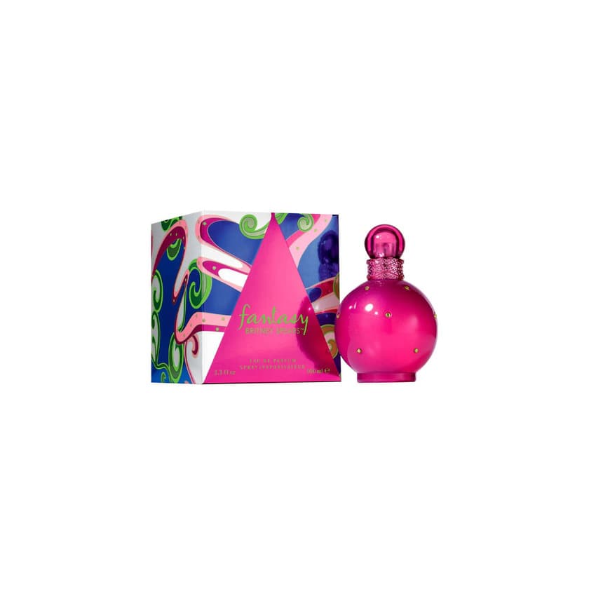 Producto Perfume Fantasy Britney Spears 