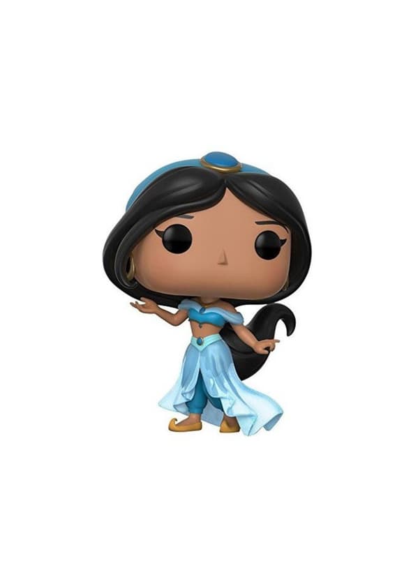 Juego Funko - POP! Vinilo Colección Disney - Figura Jasmine