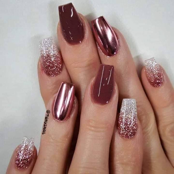 Fashion Nails 