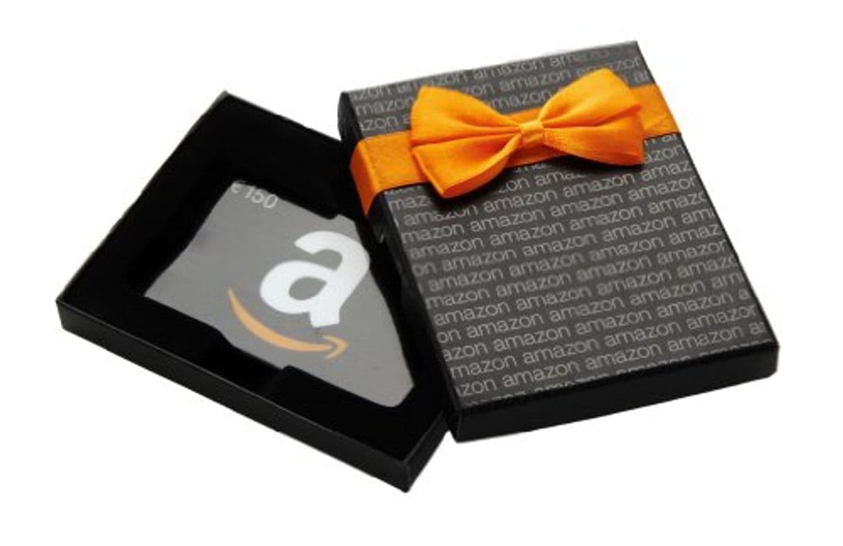 Product Tarjeta Regalo Amazon.es - €150