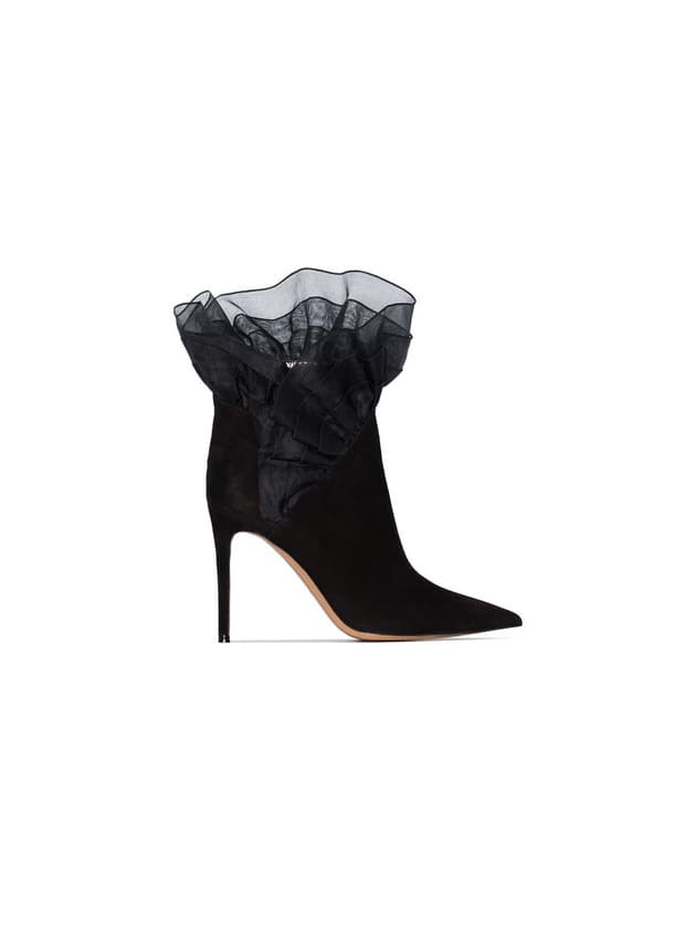 Product Alexandre Vauthier Boots 