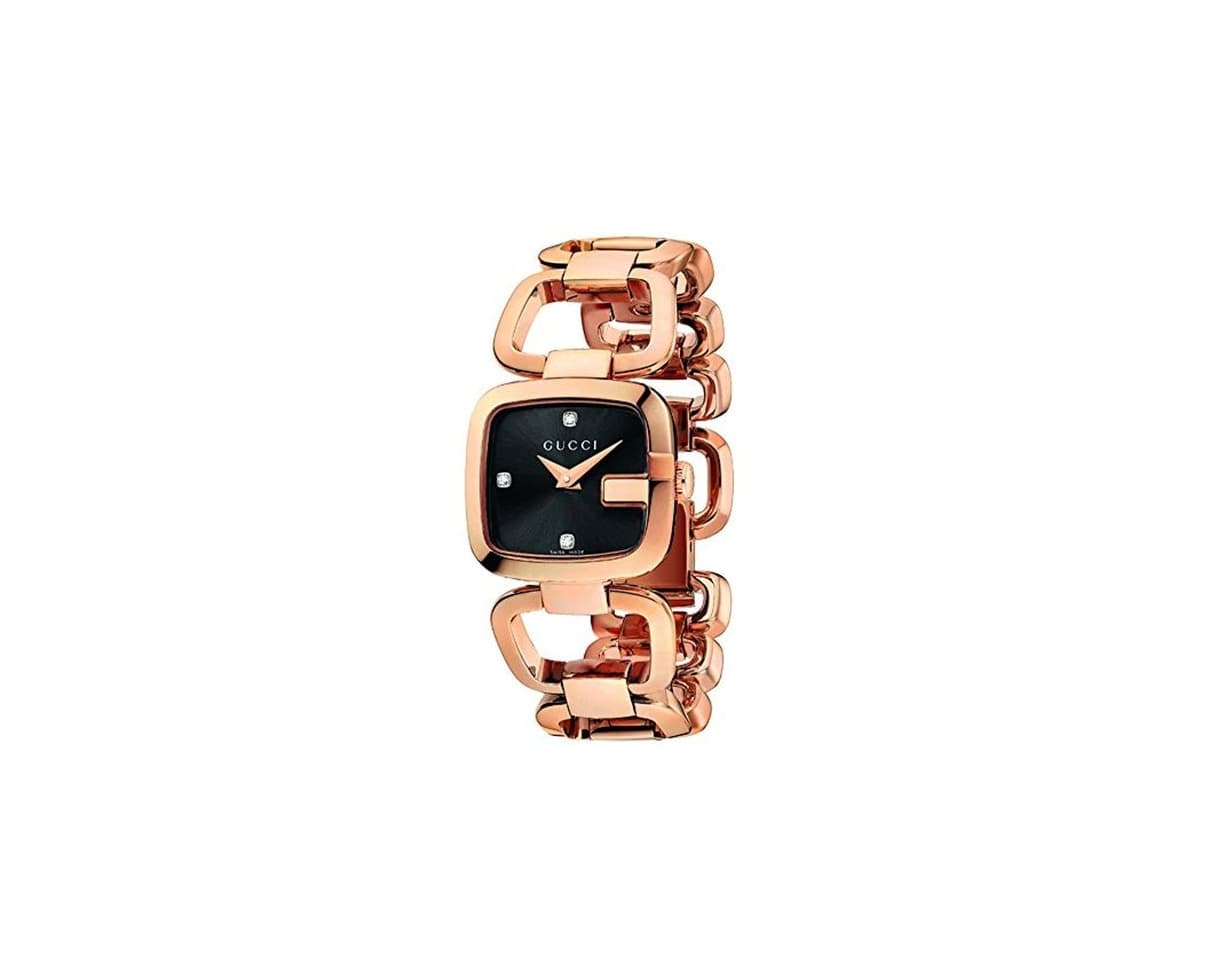 Product Gucci G GUCCI - Reloj de Cuarzo para Mujer