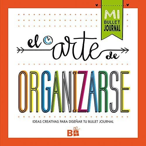 Book El arte de organizarse