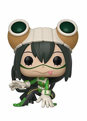 Game Funko - My Hero Academia Idea Regalo