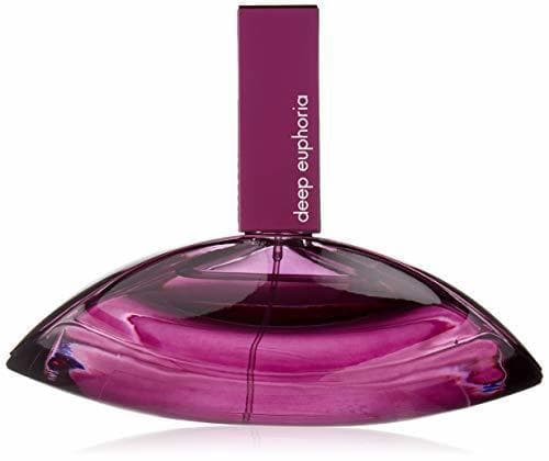 Beauty Calvin Klein Deep Euphoria Agua de Tocador Vaporizador