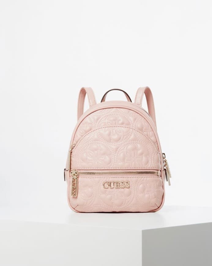 Producto MANHATTAN EMBROIDERED LOGO MINI BACKPACK