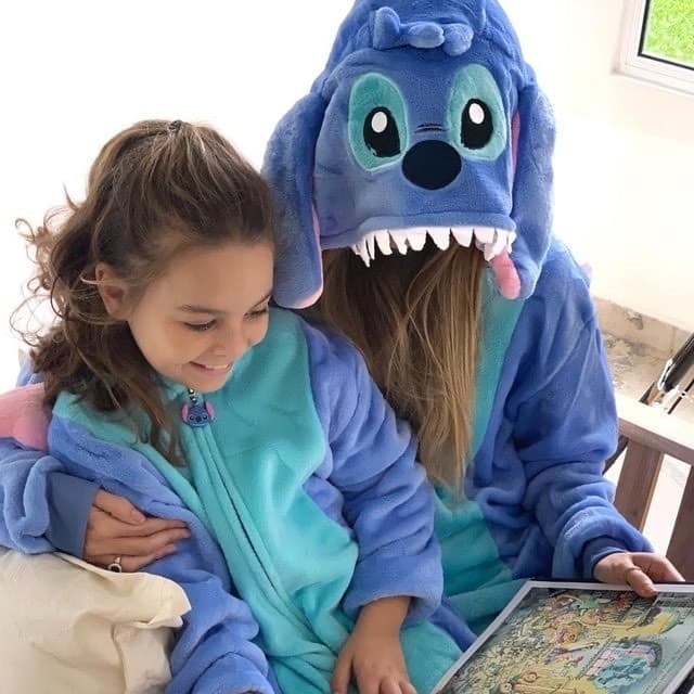 Fashion Stitch pijamas