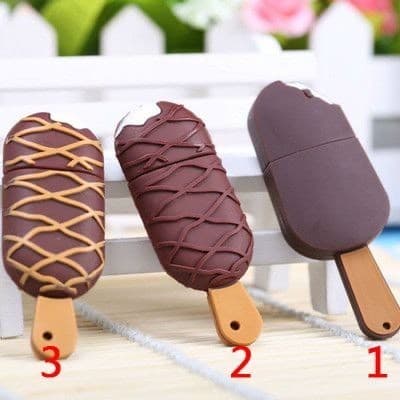 Fashion Pendrive helado