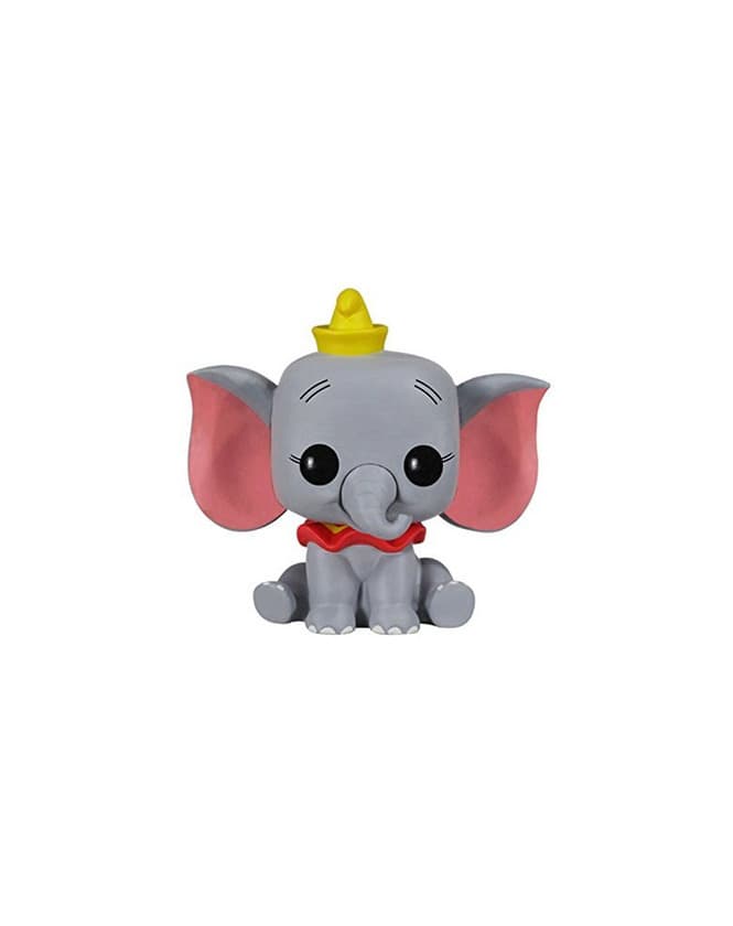 Juego Funko Pop! Disney Dumbo Vinyl Figure by FunKo