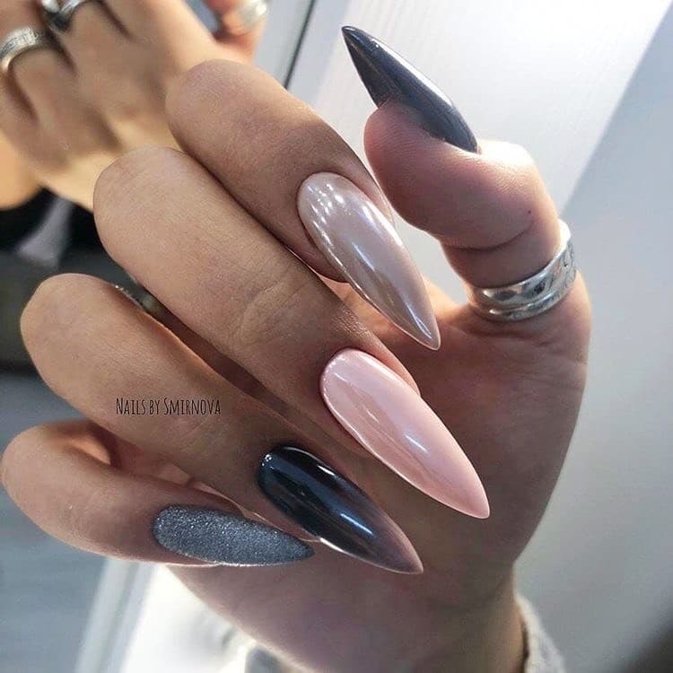 Fashion Nails 💅🏼