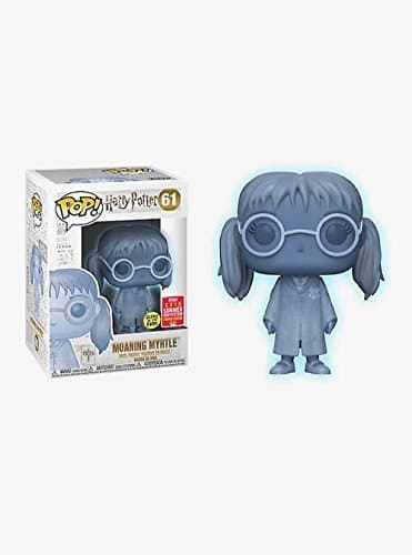 Juego FunKo Harry Potter