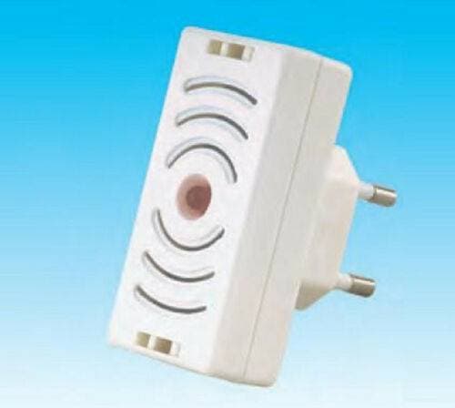 Producto AHUYENTADOR ECOLOGICO ELECTRONICO DE RATAS ULTRASONIDO AREA 