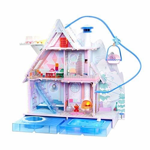 Product LOL Surprise - Winter Chalet