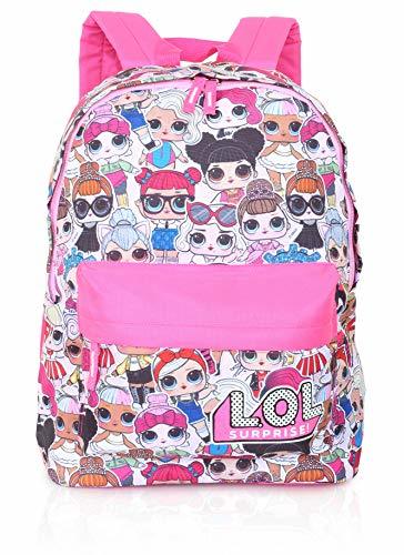 Producto L.O.L. Surprise ! Mochila De Niña Y Adolescente