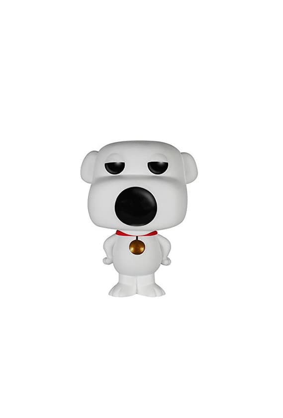 Game Funko Pop! - Vinyl: Family Guy: Brian