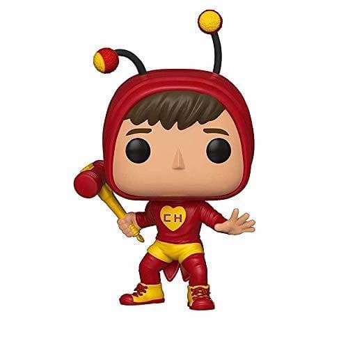 Game Funko 36362 Pop! Vinilo