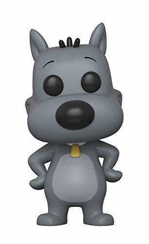 Product Figura Pop Disney Doug Porkchop