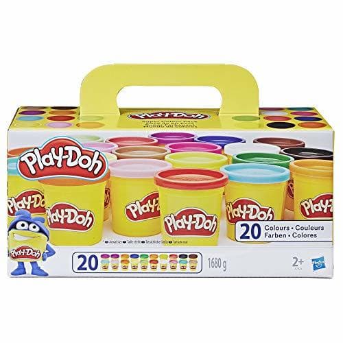 Product Play-Doh