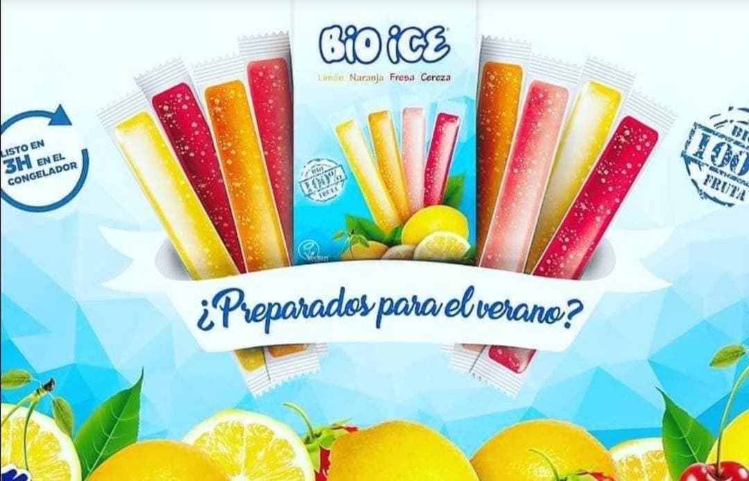 Moda Gelado fá