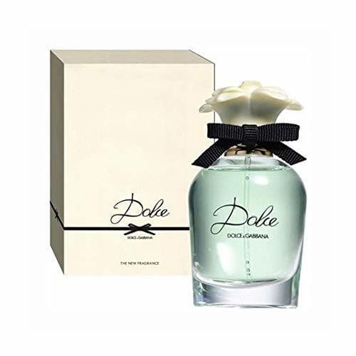 Beauty DOLCE & GABBANA DOLCE agua de perfume vaporizador 75 ml