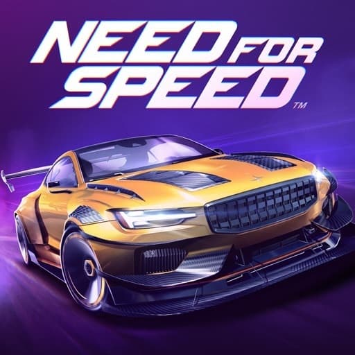 App Need for Speed: NL La Carrera