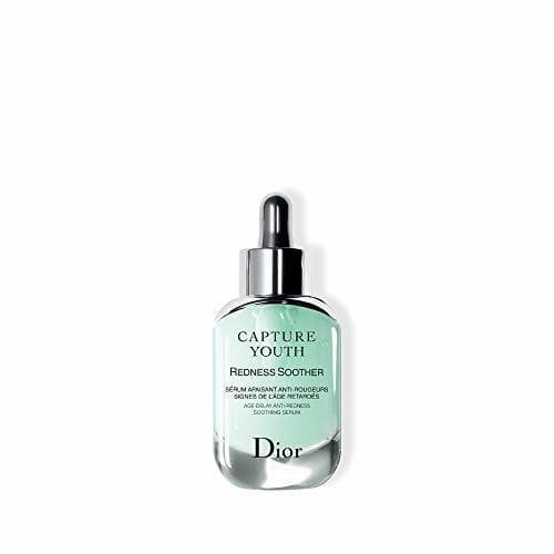 Beauty Christian Dior Capture Youth Sérum Redness Soother 30 Ml 1 Unidad 30