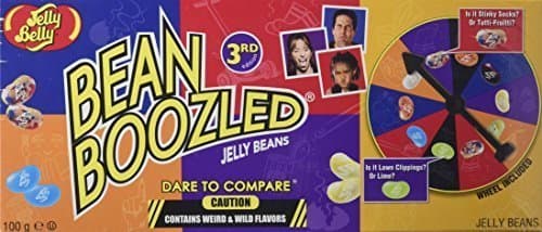 Product Jelly Belly Bean Boozled