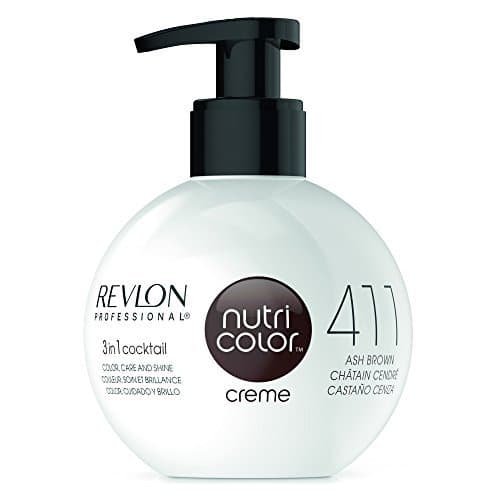 Beauty Revlon