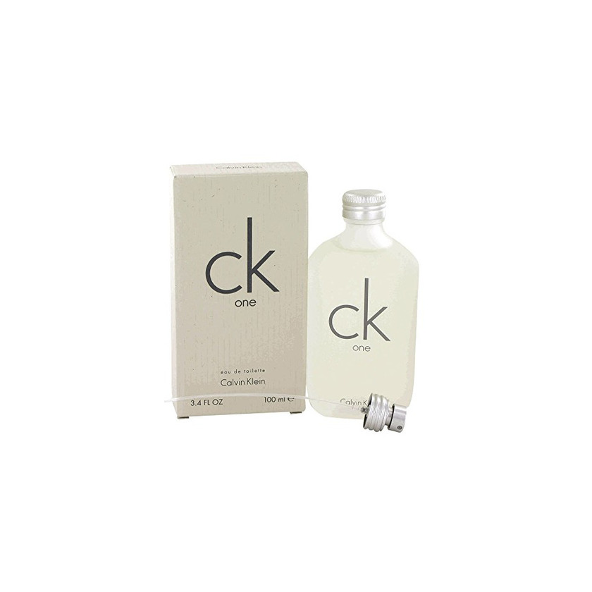 Beauty Calvin Klein CK ONE