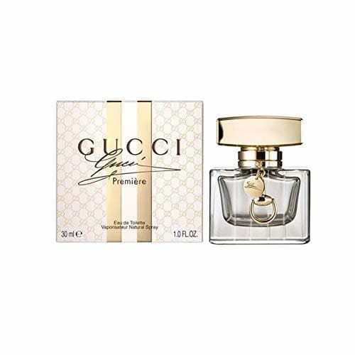 Beauty Gucci premiere eau de toilette 75 ml con vaporizador