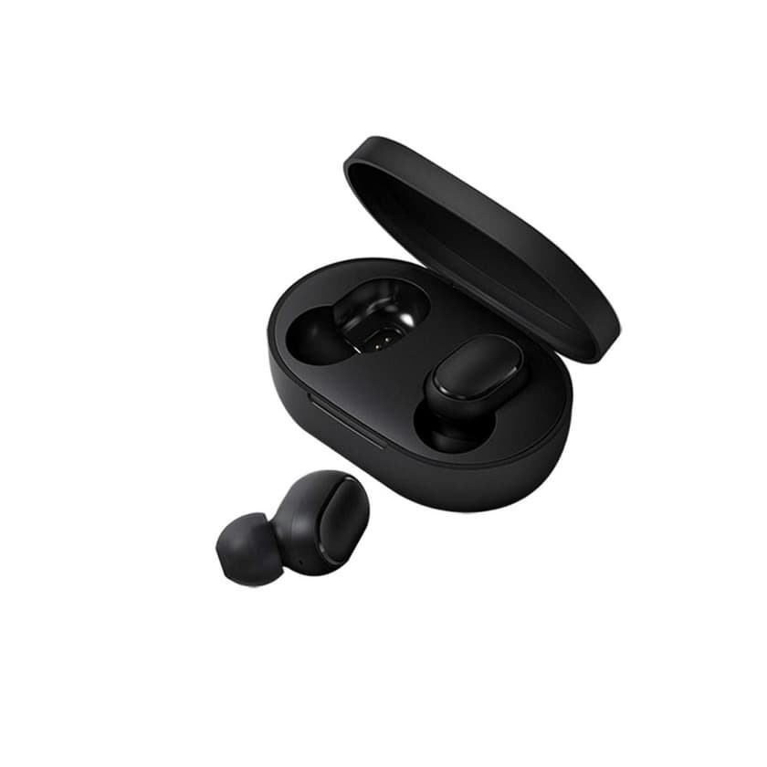 Producto Xiaomi MI True Wireless Earbuds basic