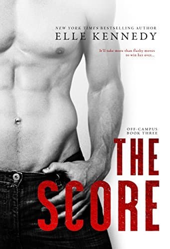 Libro The Score