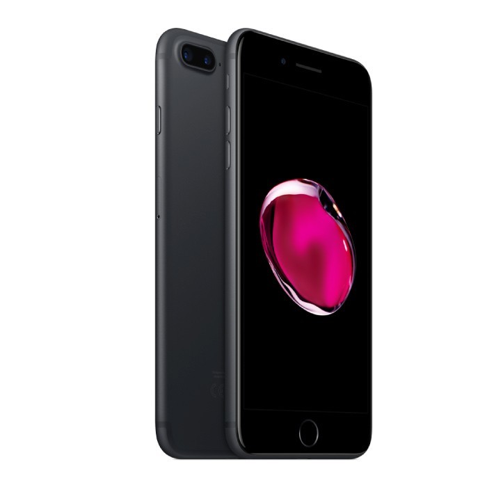 Electronic Apple iPhone 7 Plus 128GB Negro Mate