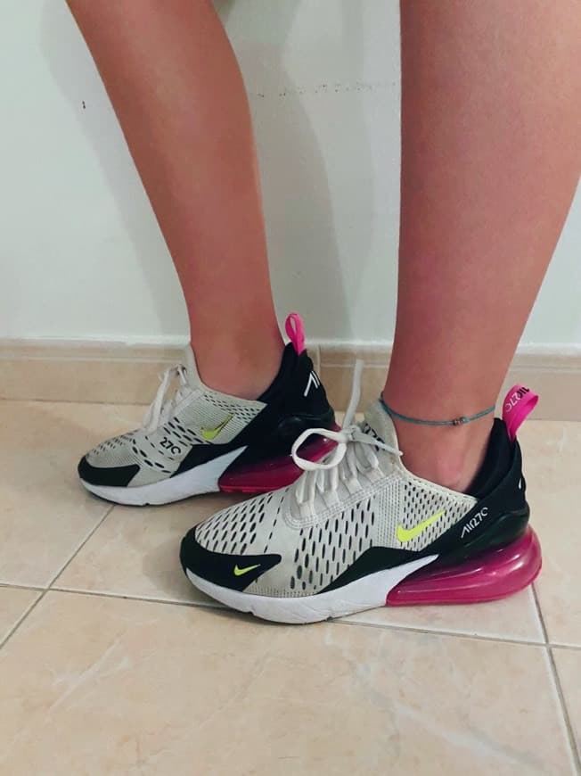 Product Air Max 270 Nike 