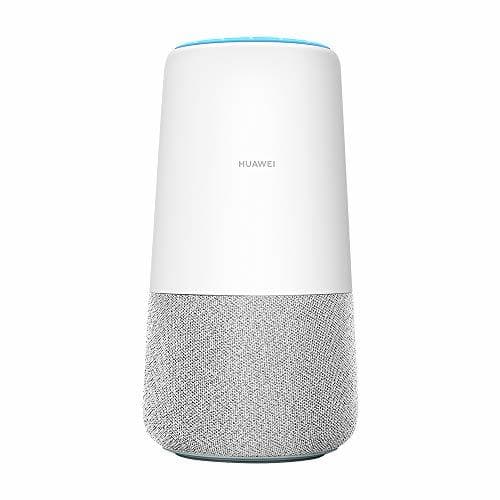 Electrónica HUAWEI AI Cube - Altavoz inteligente con conexión móvil LTE