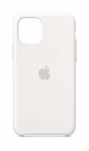 Electronic Apple Funda Silicone Case