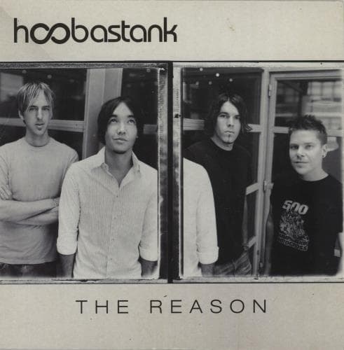 Canción Hoobastank - The Reason (Official Music Video) - YouTube