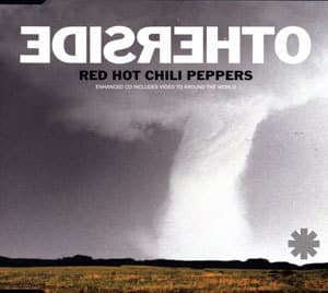 Canción Red Hot Chili Peppers - Otherside