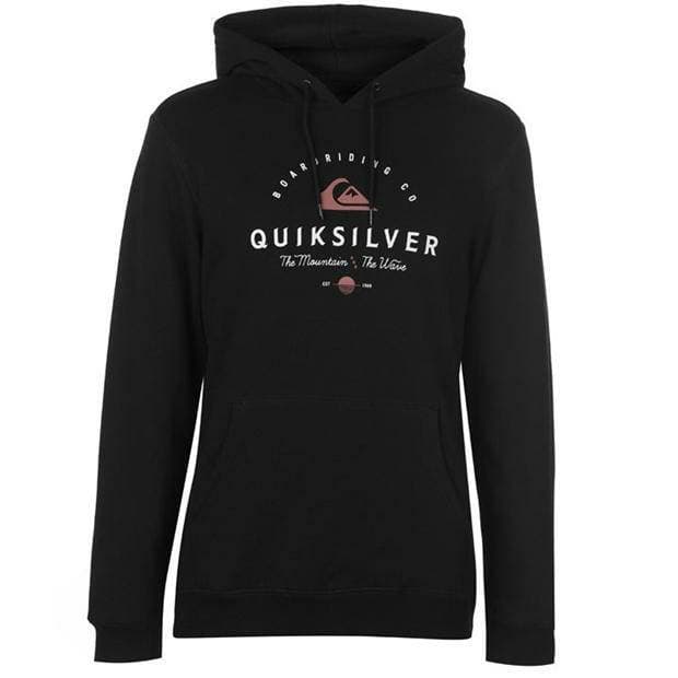 Fashion Quiksilver