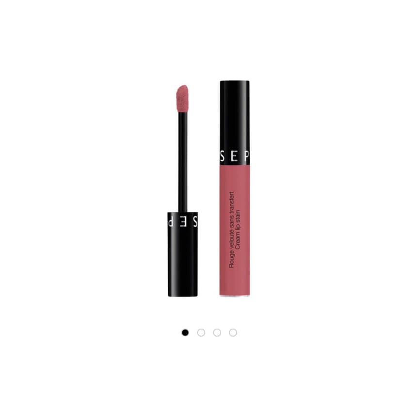 Product CREAM LIP STAIN