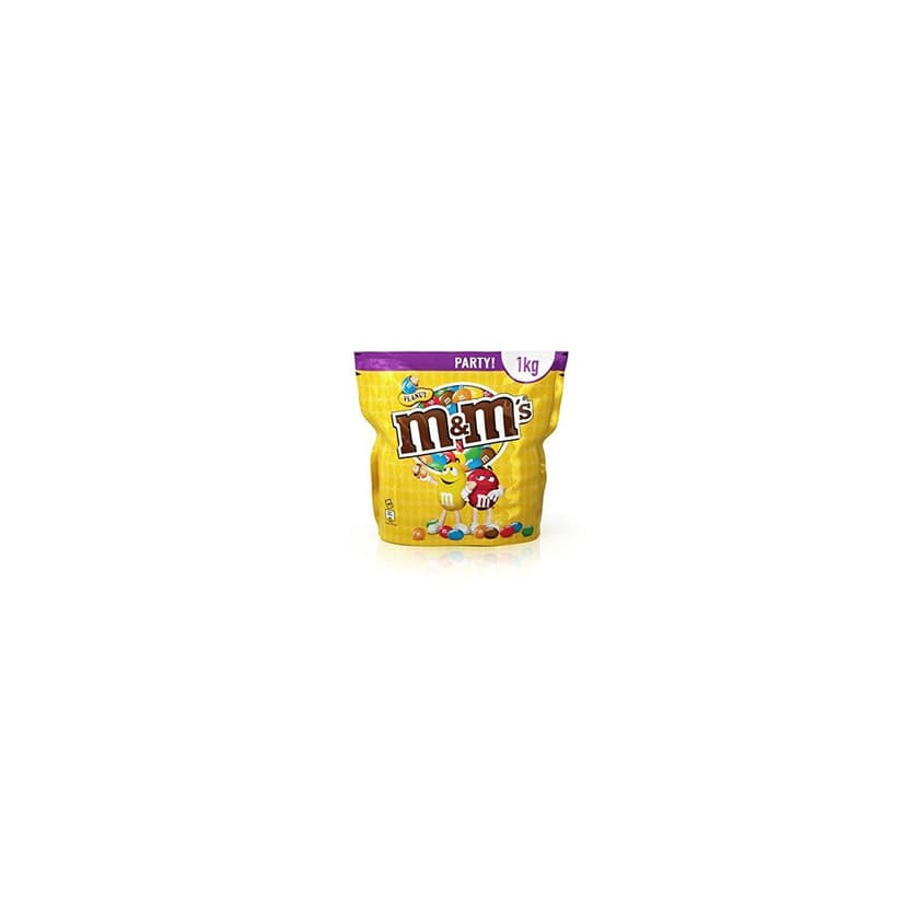 Product M & M 'S Peanut