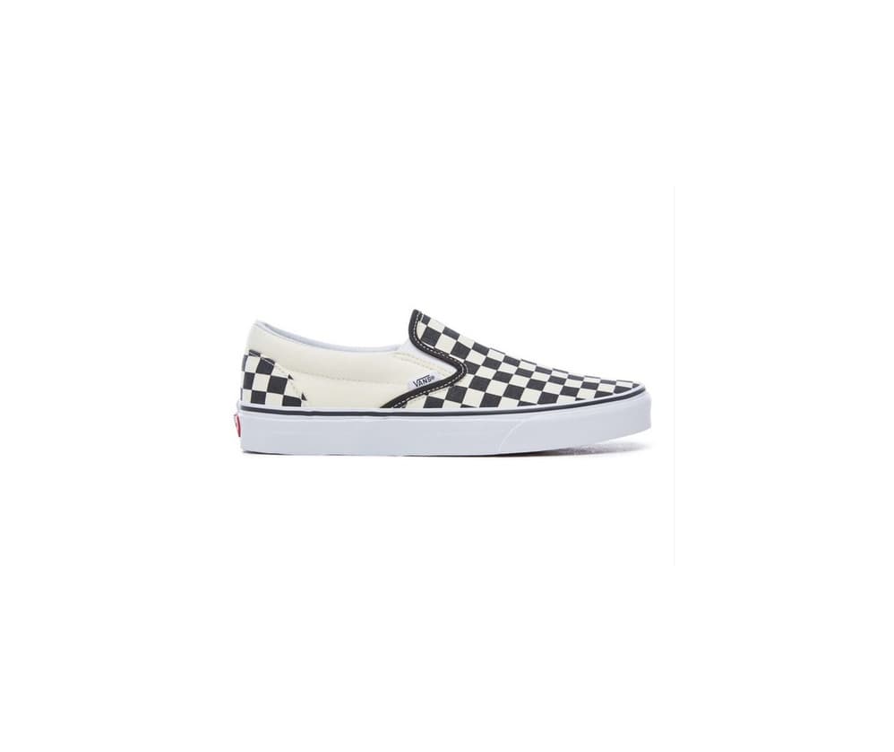 Producto Vans Checkerboard Classic Slip-On