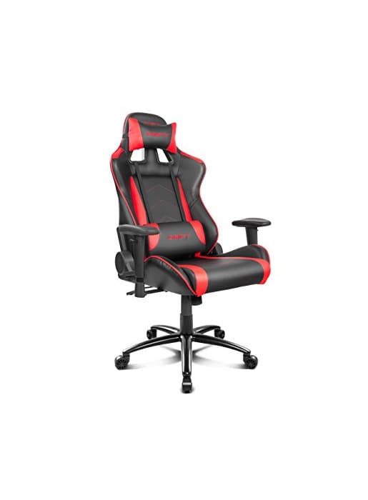 Home Drift DR150BR - Silla Gaming Profesional,