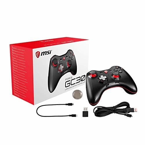 Electronic MSI Force GC30