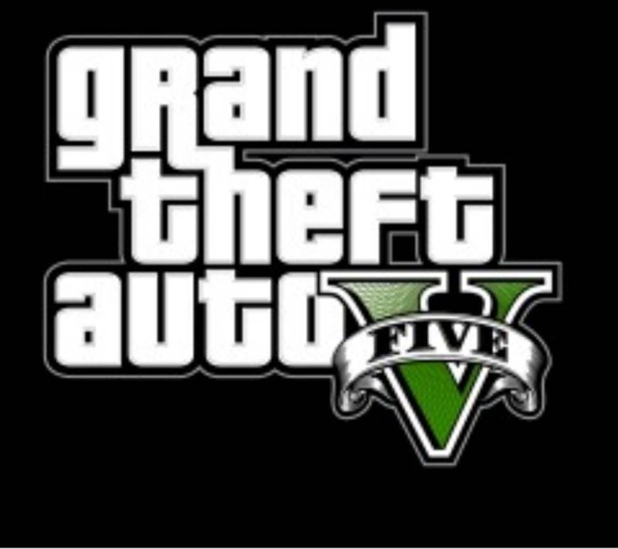 Videojuegos Gta v