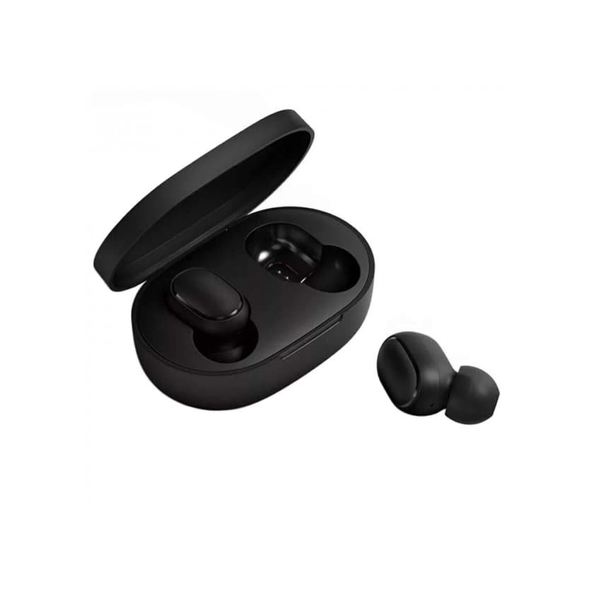 Producto Auriculares Xiaomi Mi AirDots True Wireless Earbuds Basic Pretos ...