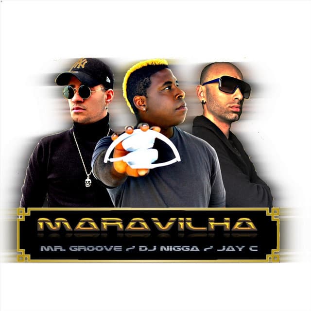 Music Maravilha